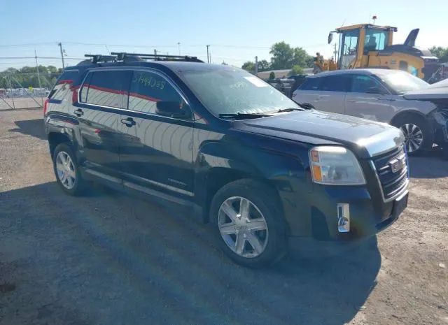 Gmc Terrain (2011)