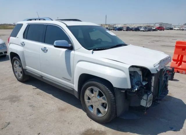 Gmc Terrain (2011)