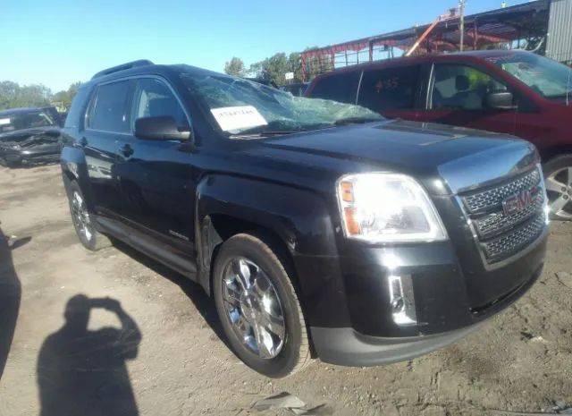 Gmc Terrain (2012)