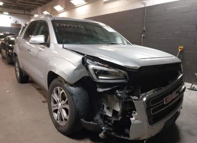 Gmc Acadia (2013)