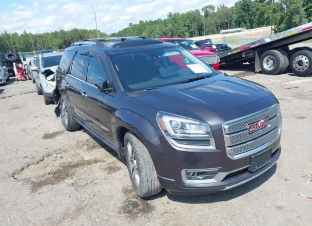 Gmc Acadia (2014)