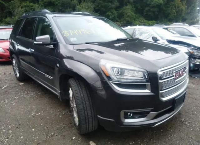 Gmc Acadia (2015)