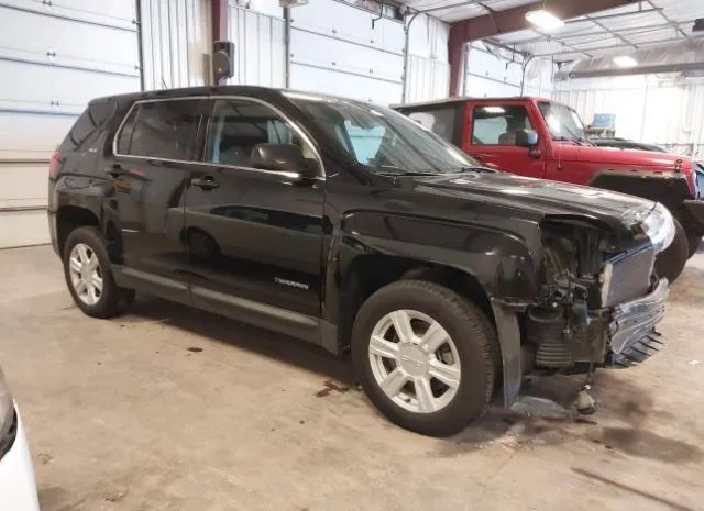 Gmc Terrain (2015)