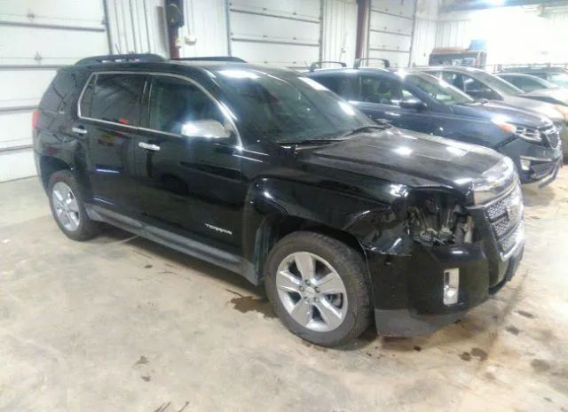 Gmc Terrain (2015)