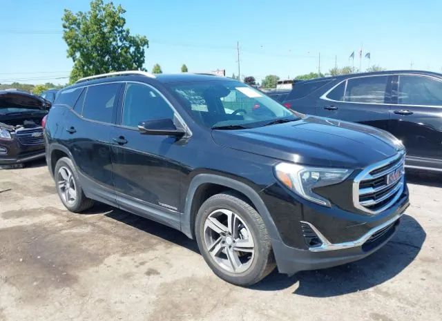 Gmc Terrain (2020)
