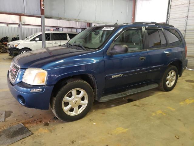 Gmc Envoy (2005)