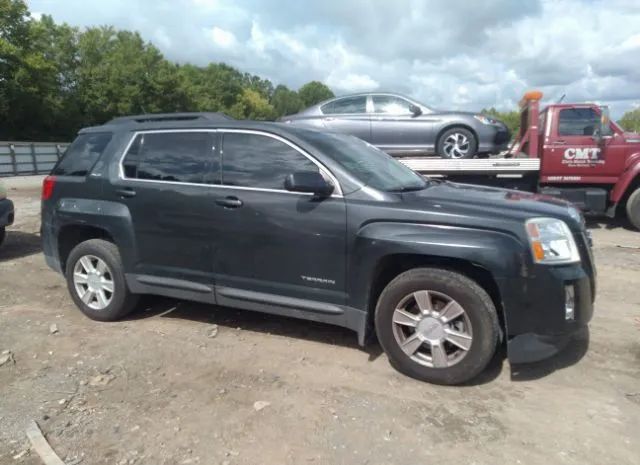 Gmc Terrain (2013)