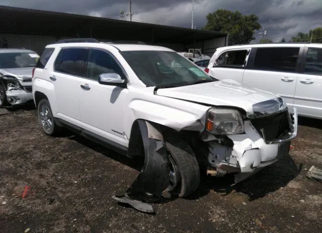 Gmc Terrain (2015)