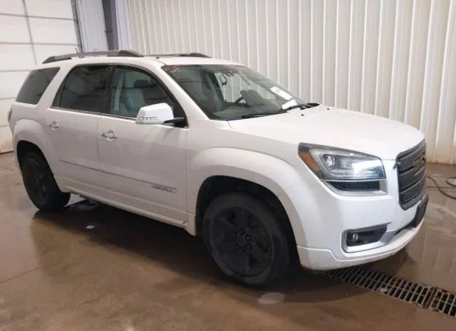 Gmc Acadia (2016)