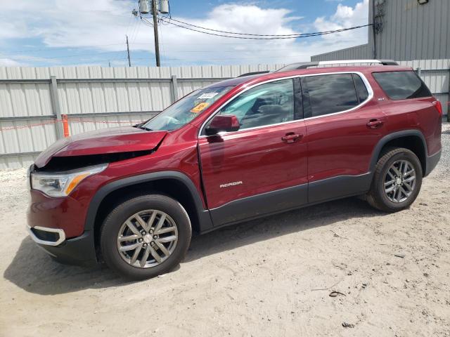 Gmc Acadia slt (2017)
