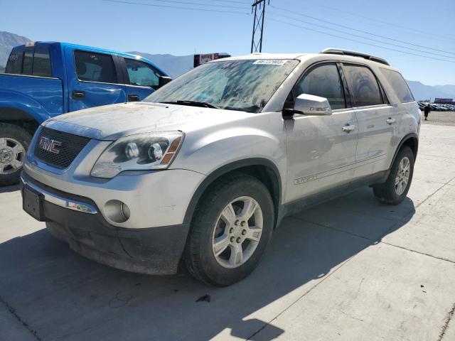 Gmc Acadia slt (2007)