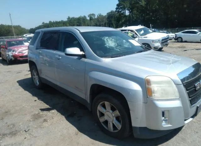 Gmc Terrain (2012)