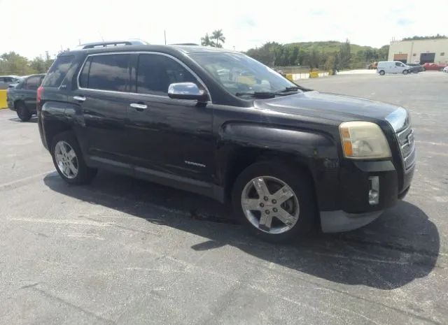 Gmc Terrain (2012)