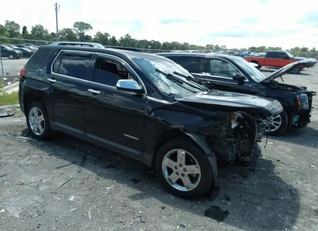 Gmc Terrain (2012)