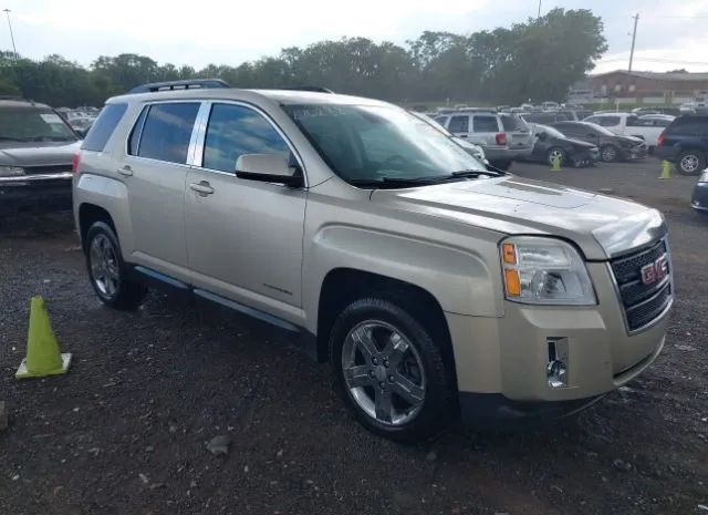 Gmc Terrain (2013)