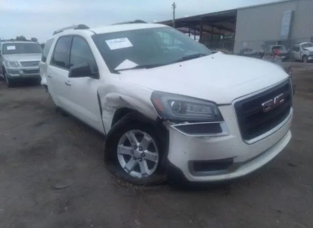 Gmc Acadia (2014)