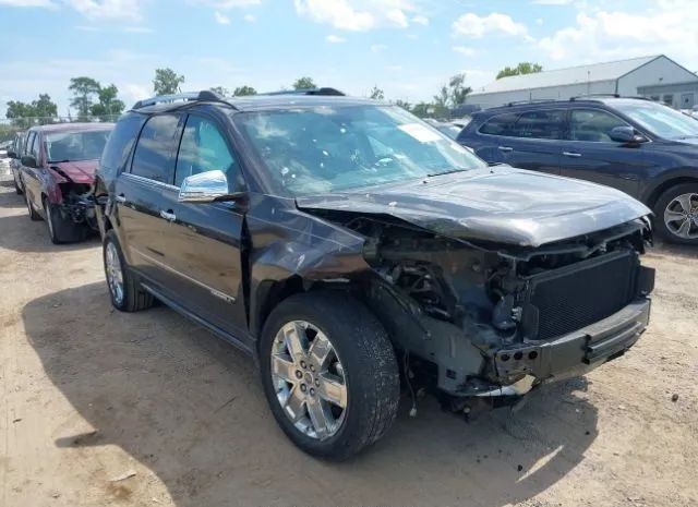 Gmc Acadia (2014)