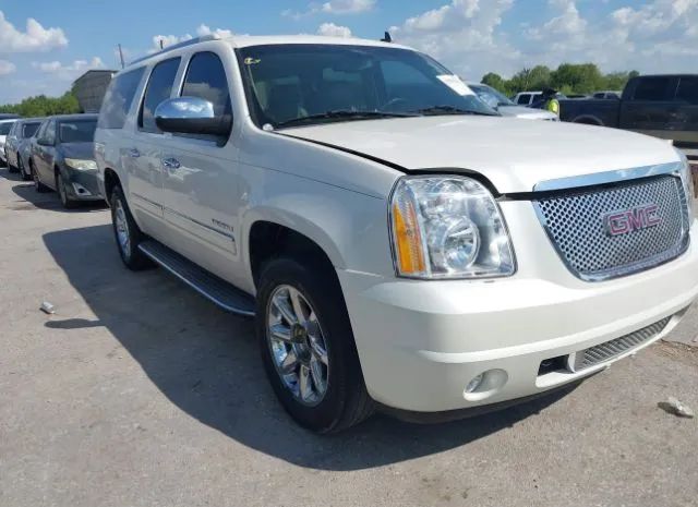 Gmc Yukon xl (2011)
