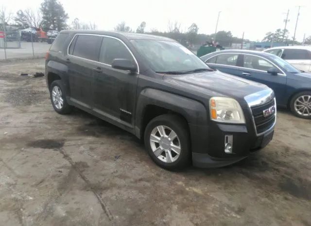 Gmc Terrain (2013)