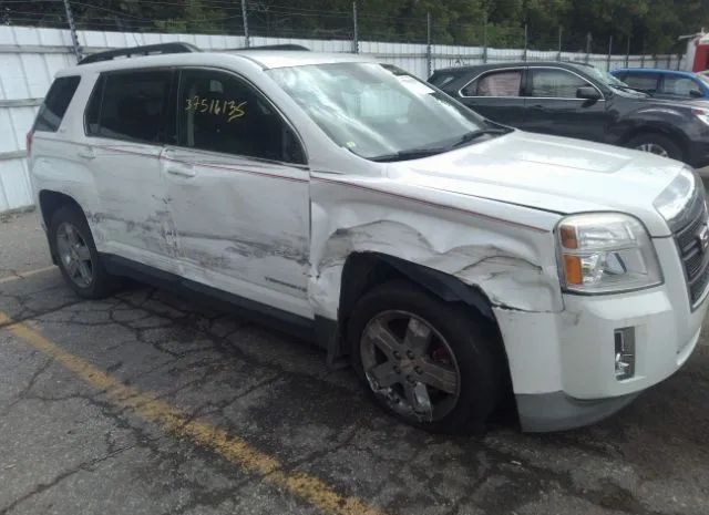 Gmc Terrain (2013)