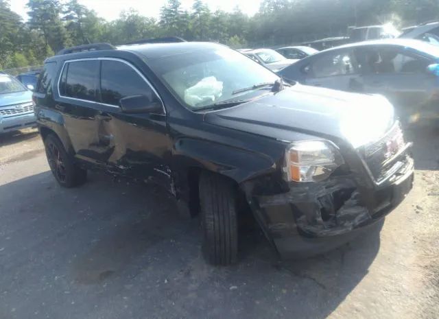 Gmc Terrain (2015)