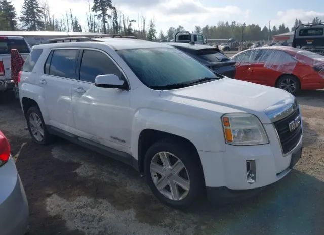 Gmc Terrain (2010)