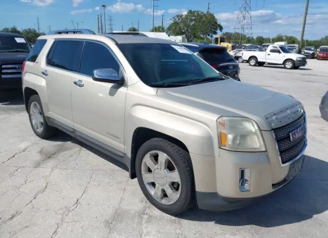 Gmc Terrain (2011)