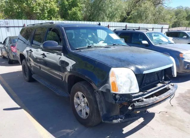 Gmc Yukon xl (2011)