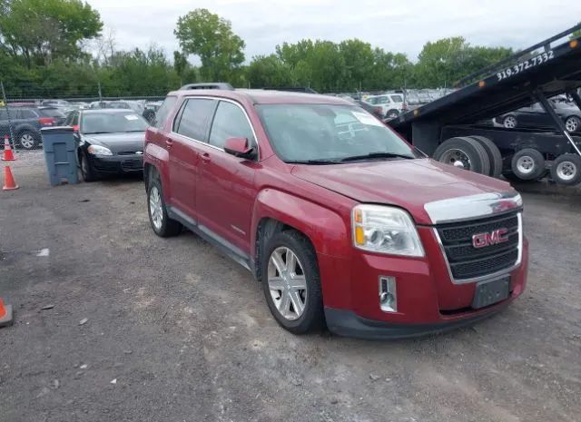 Gmc Terrain (2012)