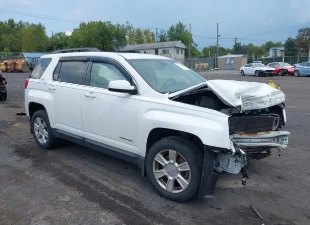 Gmc Terrain (2012)