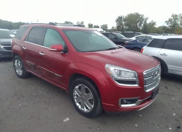 Gmc Acadia (2013)