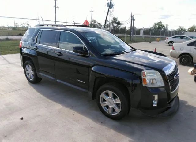 Gmc Terrain (2013)