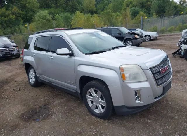 Gmc Terrain (2013)