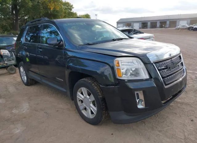 Gmc Terrain (2013)