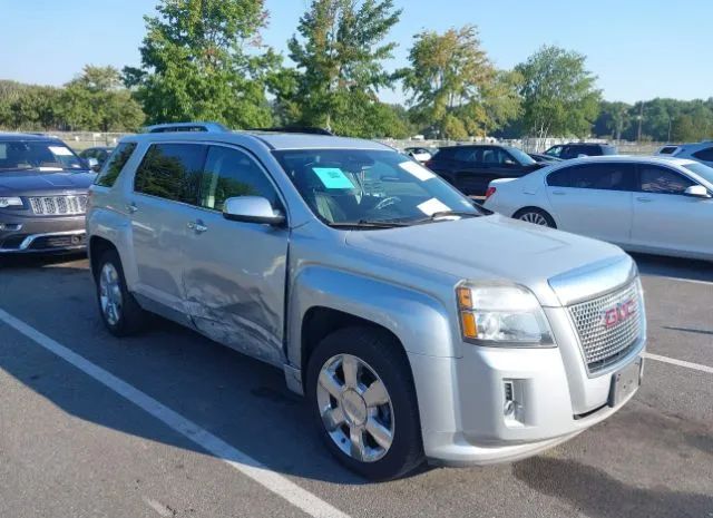 Gmc Terrain (2013)