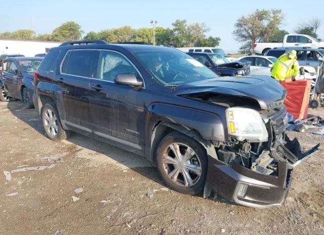 Gmc Terrain (2016)