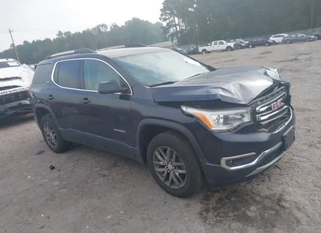 Gmc Acadia (2017)