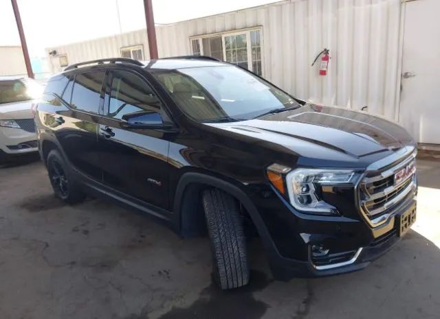 Gmc Terrain (2022)