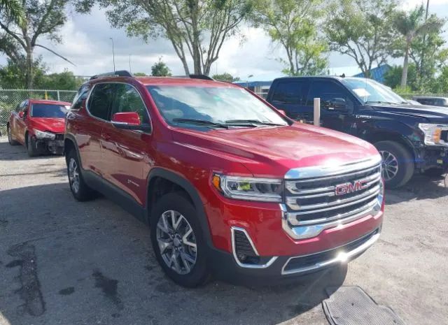 Gmc Acadia (2023)