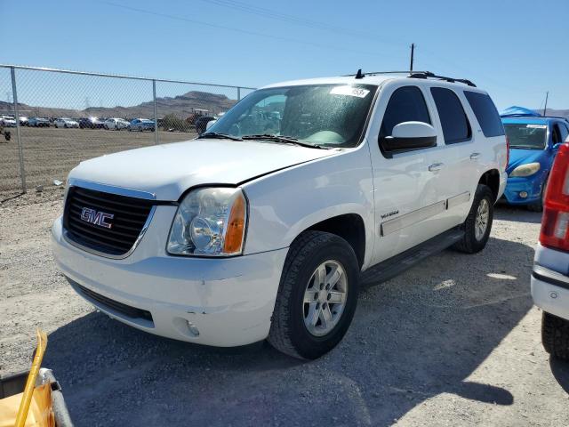 Gmc Yukon slt (2010)