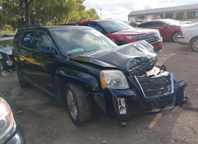 Gmc Terrain (2012)