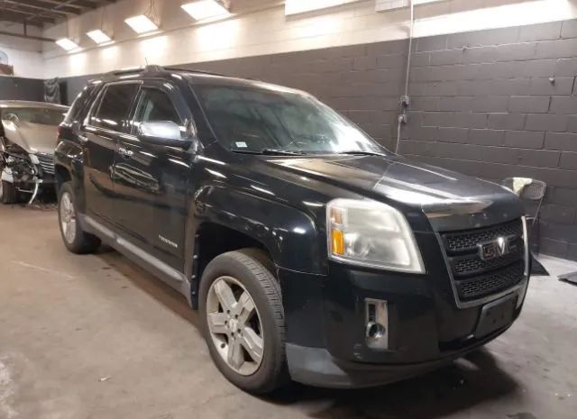 Gmc Terrain (2012)