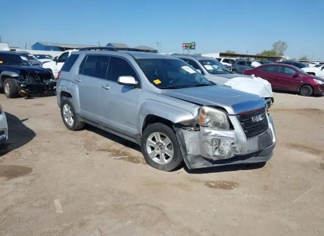 Gmc Terrain (2013)