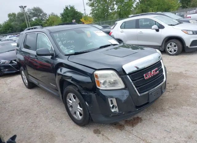 Gmc Terrain (2014)