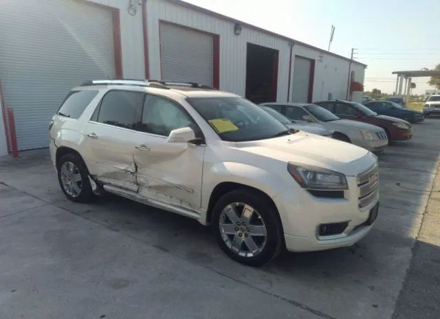 Gmc Acadia (2015)