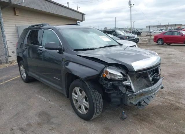 Gmc Terrain (2015)
