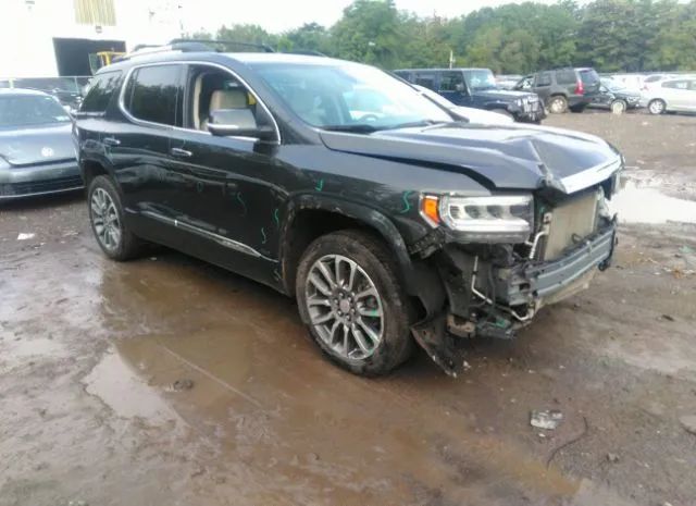 Gmc Acadia (2021)