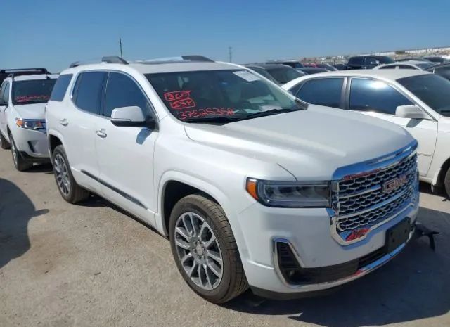 Gmc Acadia (2023)