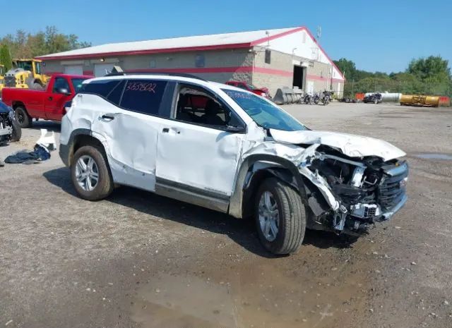 Gmc Terrain (2023)