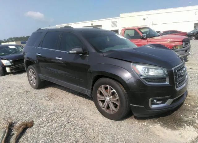 Gmc Acadia (2015)